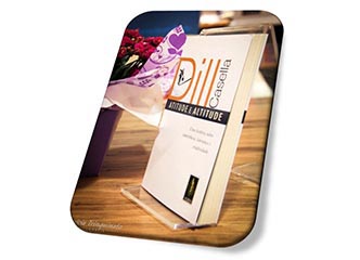 Livro Atitude e Altitude
