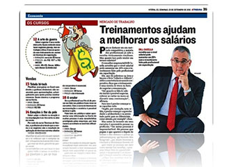 A Tribuna Es