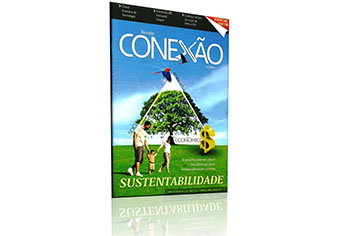Revista Conexão Cobra
