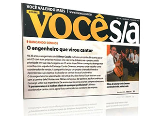 Você S/A