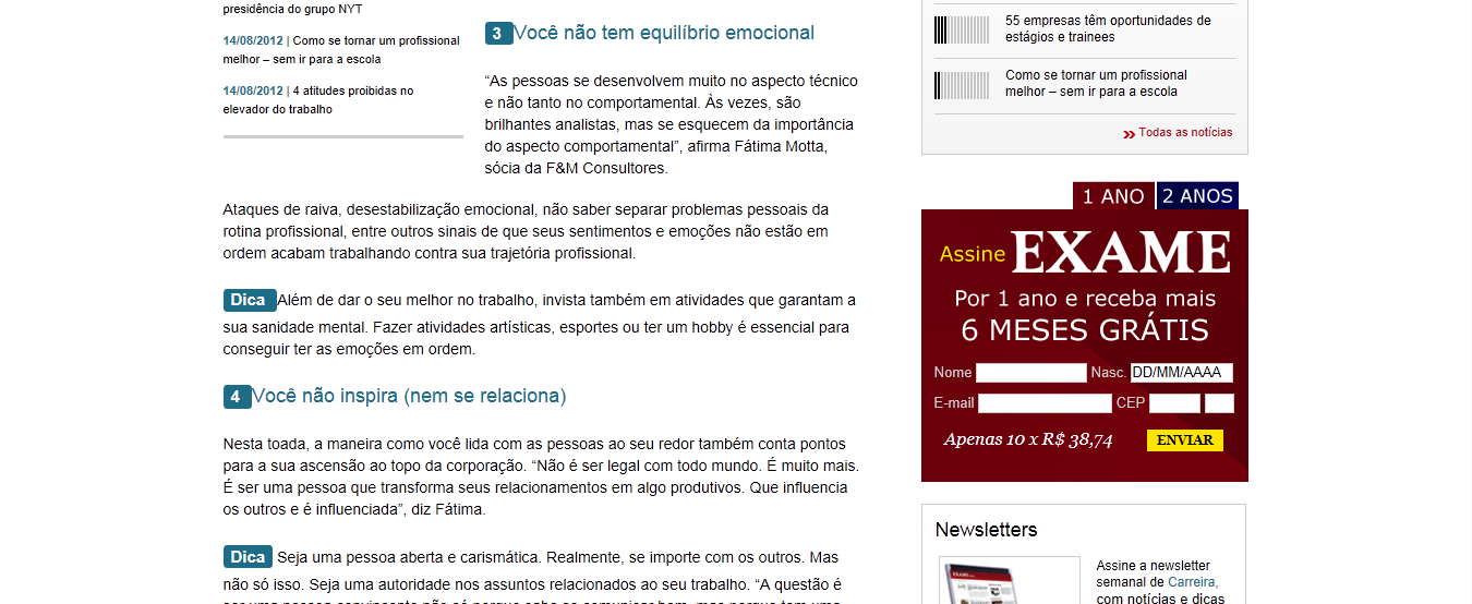 Exame.com