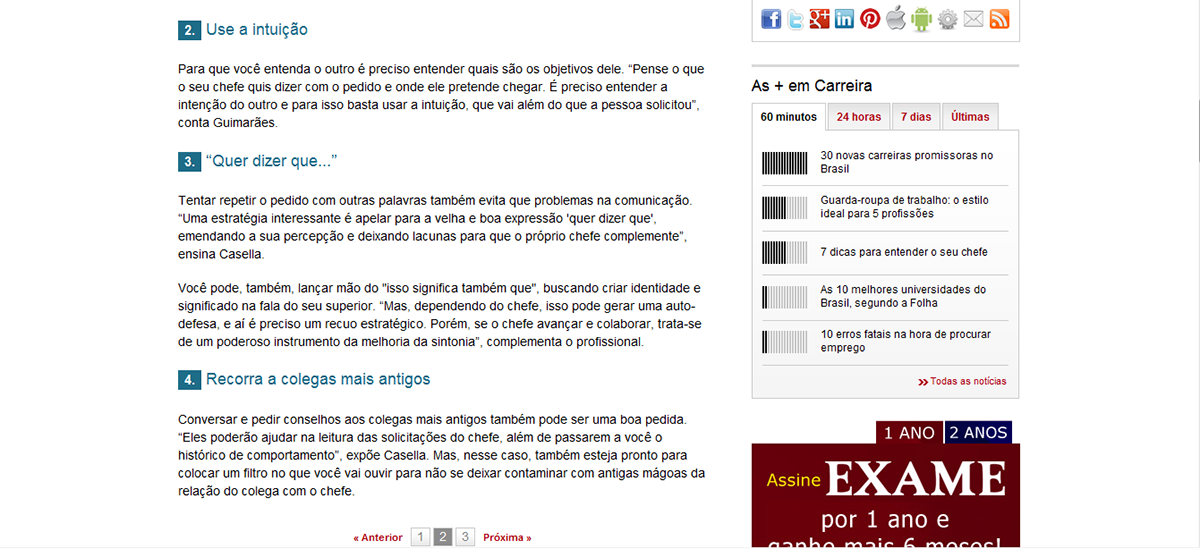 Exame.com