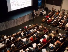 Imagem Palestra sobre Líder Coach para Sebrae SP (Araraquara)