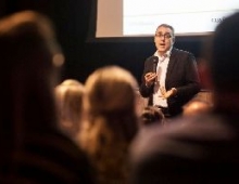 Imagem Palestra sobre Líder Coach para Sebrae SP (Araraquara)