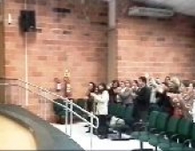 Imagem Fórum de Educação de Socorro (SP)! Palestra Inesquecível!