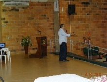 Imagem Fórum de Educação de Socorro (SP)! Palestra Inesquecível!