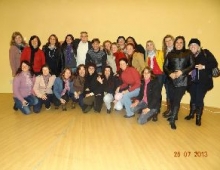 Imagem Fórum de Educação de Socorro (SP)! Palestra Inesquecível!