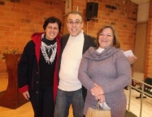 Imagem Fórum de Educação de Socorro (SP)! Palestra Inesquecível!