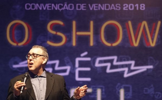 Palestra musical para Liberty Seguros Dill Casella