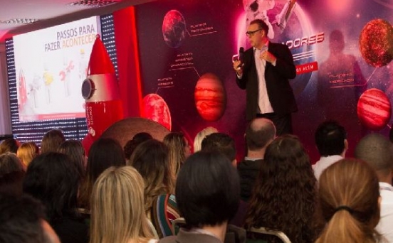 Palestra musical para Sompo Seguros Dill Casella Palestra musical para Sompo Seguros Dill Casella